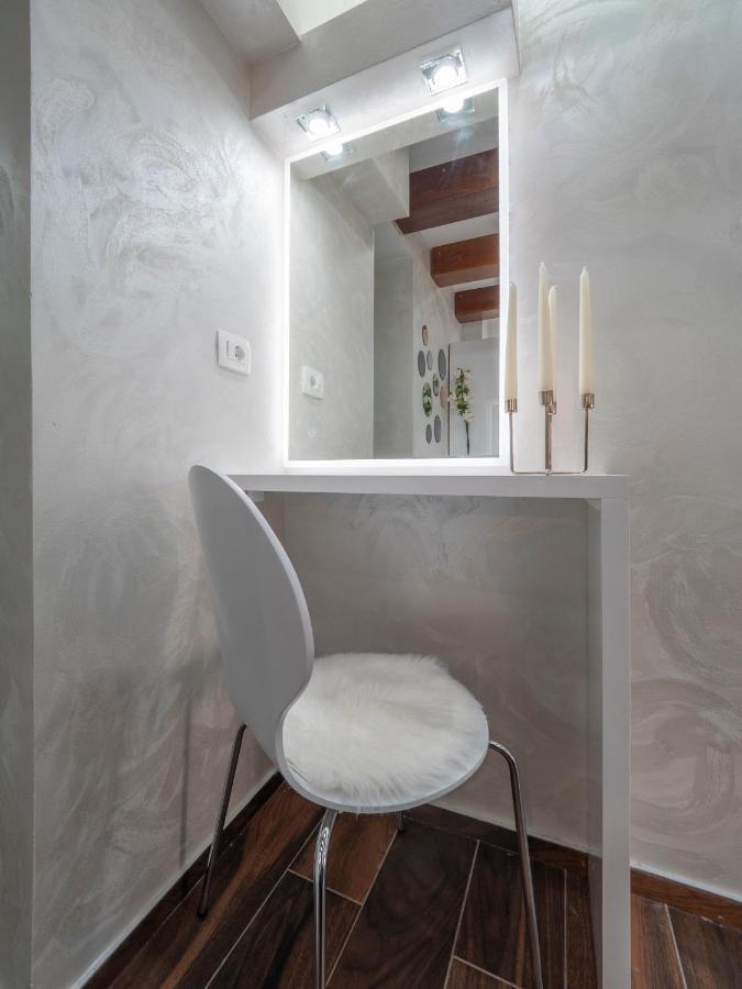 Luxury Boutique Studio บุดวา ภายนอก รูปภาพ