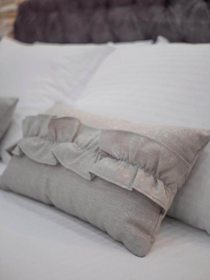 Luxury Boutique Studio บุดวา ภายนอก รูปภาพ
