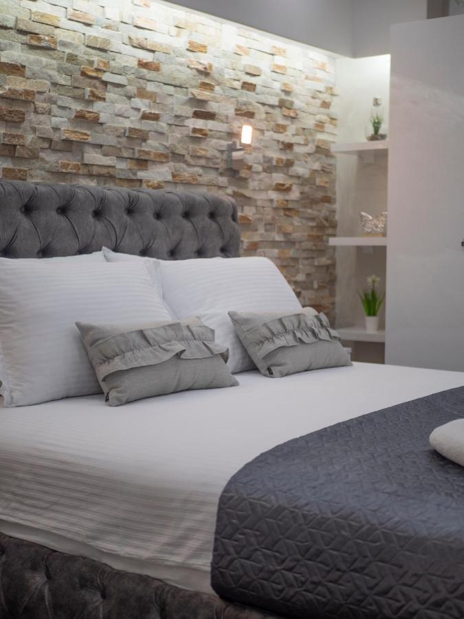 Luxury Boutique Studio บุดวา ภายนอก รูปภาพ