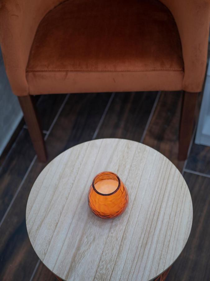 Luxury Boutique Studio บุดวา ภายนอก รูปภาพ