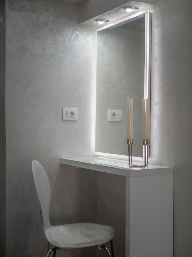 Luxury Boutique Studio บุดวา ภายนอก รูปภาพ